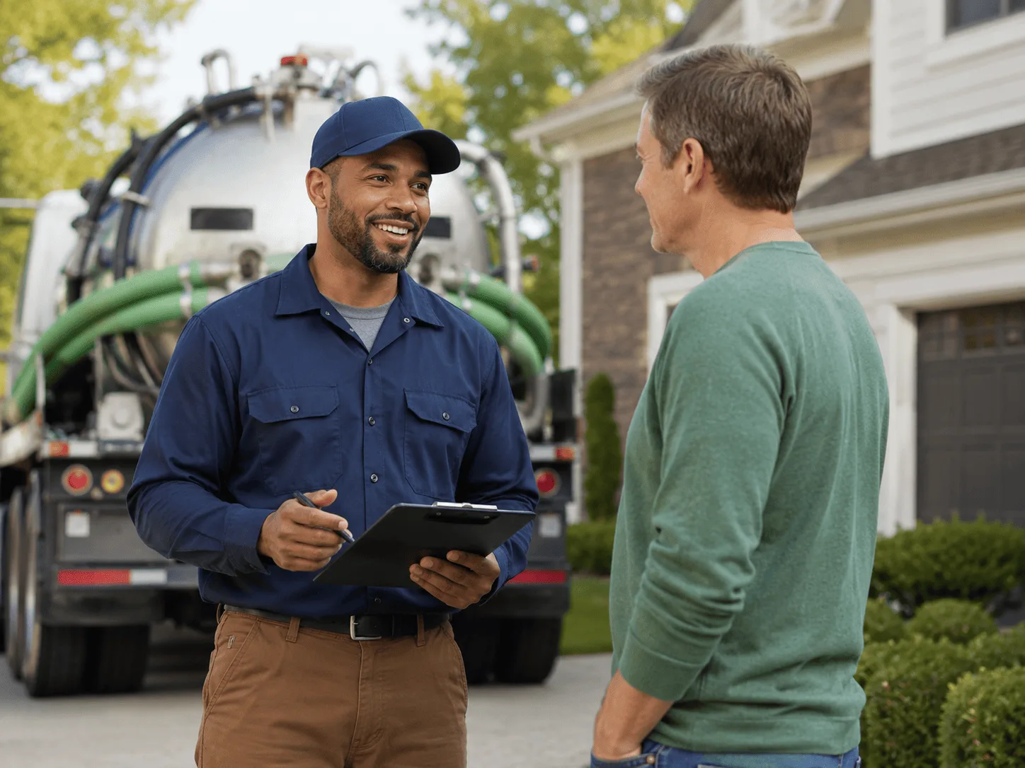 Mosquito Control Bedminster, NJ FAQs